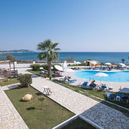 Ananias Aparthotel *