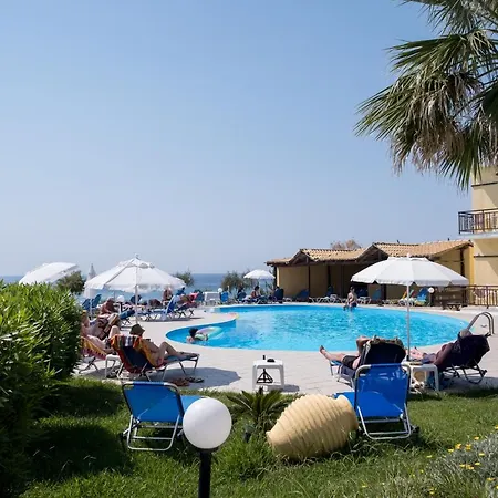 Ananias Agios Georgios (Corfu)