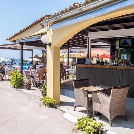 Aparthotel Ananias Agios Georgios (Corfu)